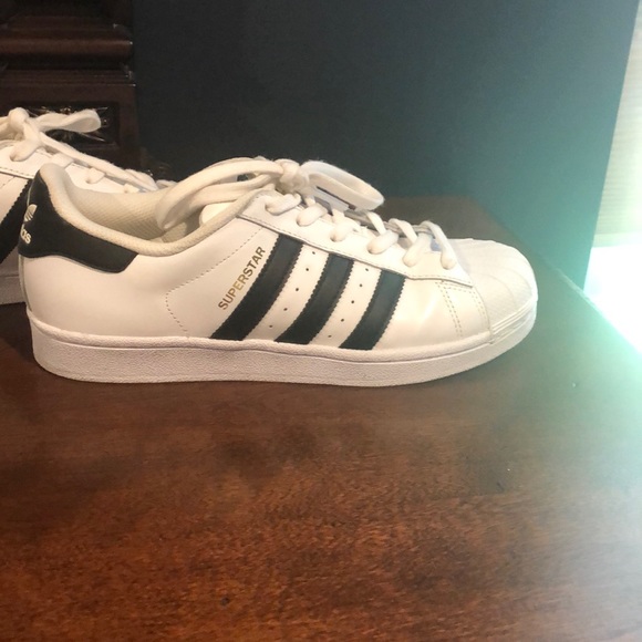 adidas teenage girl shoes
